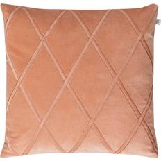 Hemtextil Chhatwal & Jonsson Orissa Kuddöverdrag Rosa (50x50cm)