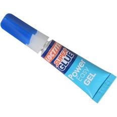 Allround Glue Loctite Super Glue Power Easy Gel 3g