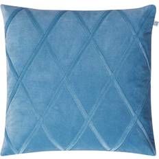 Chhatwal & Jonsson Orissa Cushion Cover Blue (50x50cm)