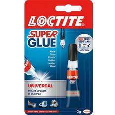 Super Glue Liquid Universal 3g