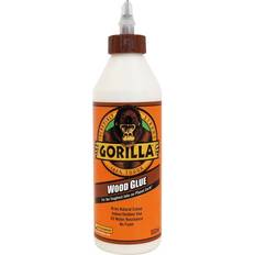 Gorilla PVA Wood Glue 532ml