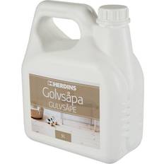 Gulvbehandlinger Herdins Floor Soap 3L