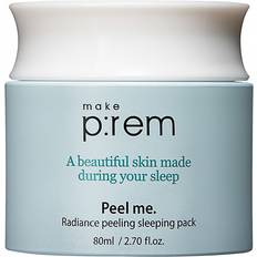 Peel Me Radiance Peeling Sleeping Pack