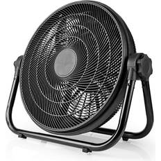 Fans Nedis FNXL10CBK50