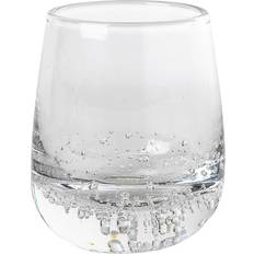 Transparent Shot Glasses Broste Copenhagen Bubble Shot Glass 4cl