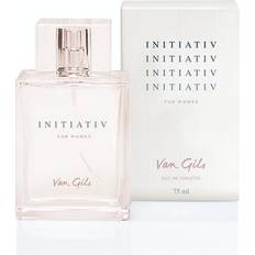 Van Gils Parfumer Van Gils Initiativ Womens EdT 75ml