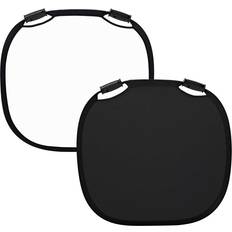 Profoto Collapsible Reflector Black/White M