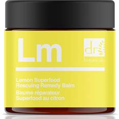 Balance Me Lemon Superfood Rescuing Remedy Balm 50ml