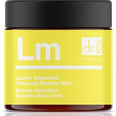 Lemon Superfood Rescuing Remedy Balm