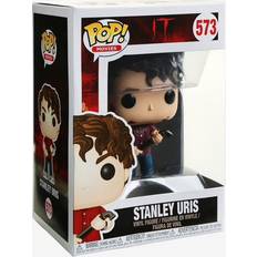 Stanley action Funko Pop! Movies It Stanley Uris