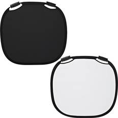 Lighting & Studio Equipment Profoto Collapsible Reflector Black/White L