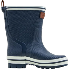 Akryl Barnskor Virvelvind Plask Rubber Boots - Blue