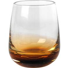 Broste Copenhagen Amber Shot Glass 4cl