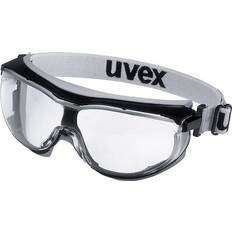 EN 166 Vernebriller Uvex Carbon Vision Safety Glasses 9307375