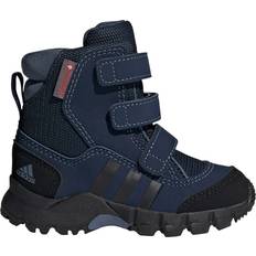 Adidas Barnesko Adidas Holtanna Snow CF I - Black/Collegiate Navy/Tech Ink