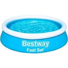 Bestway Piscina autoportante 183x51h