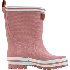 Akryl Gummistøvler Virvelvind Plask Rubber Boots- Rosa