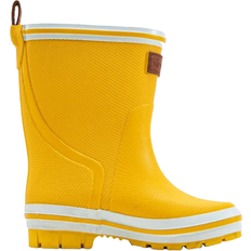 Akryl Børnesko Virvelvind Plask Rubber Boots - Gul