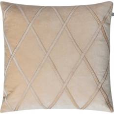 Chhatwal & Jonsson Orissa Cushion Cover Beige (50x50cm)