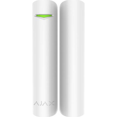 Ajax DoorProtect Contatto Magnetico Senza Fili 868MHz Wireless Per Porte E Finestre White