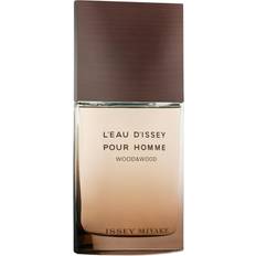 Issey Miyake Profumi Issey Miyake L'Eau D'Issey Pour Homme Wood & Wood EdP 50ml