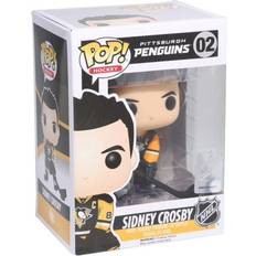 Funko nhl Funko Pop! Sports NHL Sidney Crosby