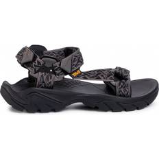 Terra Fi 5 Universal M - Wavy Trail Black