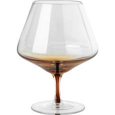 Broste copenhagen amber Broste Copenhagen Amber Drinkglas 45cl