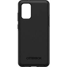 OtterBox Funda Symmetry Negro Para Samsung Galaxy S20