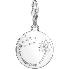 Thomas Sabo Charm Sterling Silver 1457-051-21 Argenté