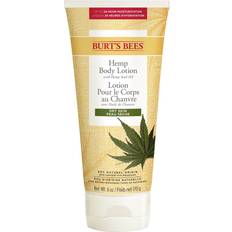 Burt's Bees Körperpflege Burt's Bees Hemp Body Lotion 170g