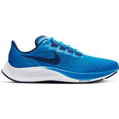 Nike air zoom pegasus 37 Nike Air Zoom Pegasus 37 M - Photo Blue/White/Blue Void