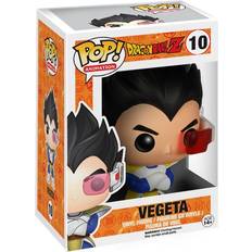 Toys Funko Pop! Animation Dragonball Z Vegeta