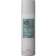 idHAIR Elements Xclusive Play Spray Wax 150ml