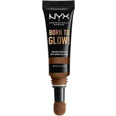 NYX Born to Glow Radiant Concealer Mocha