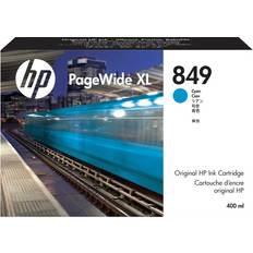 Ink & Toners HP 849 (Cyan)