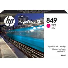 Ink & Toners HP 849 (Magenta)