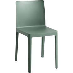 Green Kitchen Chairs Hay Élémentaire Kitchen Chair 79.5cm