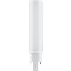 G24q-3 Lampadine Osram Lampadina LED, G24Q3 tubo, opaco, luce calda, 10W= 920LM (equiv 30 W) classe energetica A