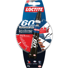 60 Second All Purpose Glue 20g