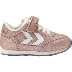 Reflex glitter Hummel Reflex Glitter Infant Gold Unisex Dorado/Morado/Rosa