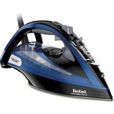 Tefal Dampfbügeleisen Bügeleisen & Dampfbügeleisen Tefal Ultimate Pure FV9834