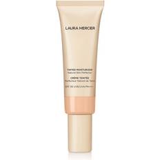 Laura Mercier Tinted Moisturizer Natural Skin Perfector SPF30 PA+++ 4W1 Tawny