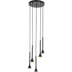 Eglo Cortaderas Pendant Lamp 35cm