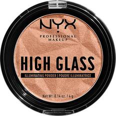 Halo glass NYX High Glass Illuminating Powder Daytime Halo