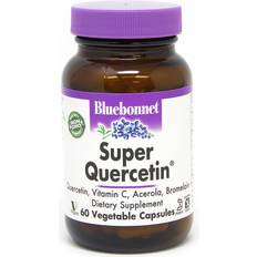 Bluebonnet Nutrition Super Quercetin 60 pcs