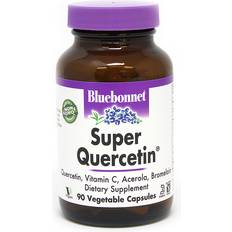 Bluebonnet Nutrition Super Quercetin 90 pcs