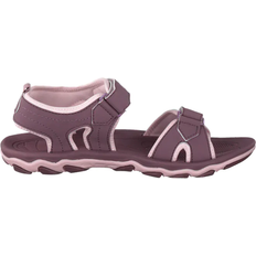 Hummel Sandal Sport Jr - Grape Shake