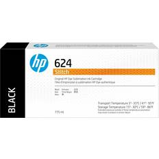 HP 624 (Black)