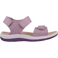 Viking Zapatos Sandalias y Pantuflas Morado Unisex